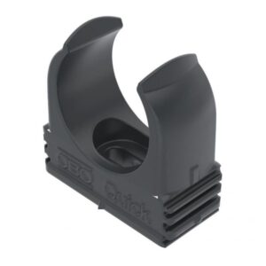 OBO Bettermann 2955 M25 SW Quick Clip