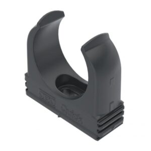 OBO Bettermann 2955 M32 SW Quick Clip