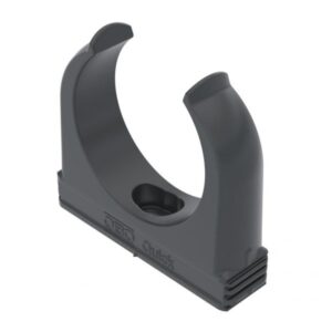 OBO Bettermann 2955 M50 SW Quick Clip