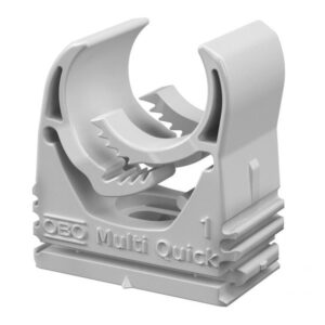 OBO Bettermann M-Quick 15-19LGR Multi-Quick Clip M-Quick