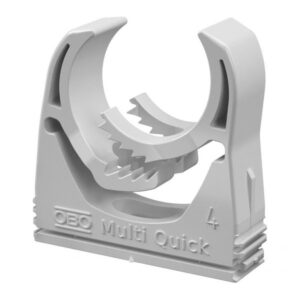 OBO Bettermann M-Quick 31-37LGR Multi-Quick Clip
