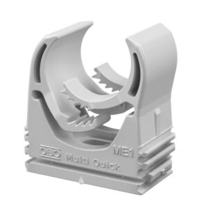 OBO Bettermann M-Quick M20 LGR Multi-Quick Clip