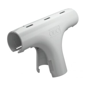 OBO Bettermann 3000 TMS M20 LGR Quick Pipe T Piece