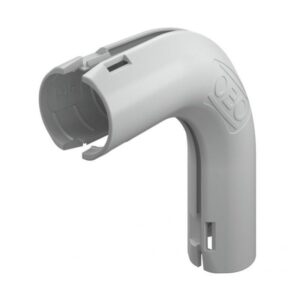 OBO Bettermann 3000 BMS M16 LGR 90° Quick Pipe