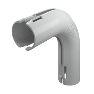 OBO Bettermann 3000 BMS M20 LGR 90° Quick Pipe