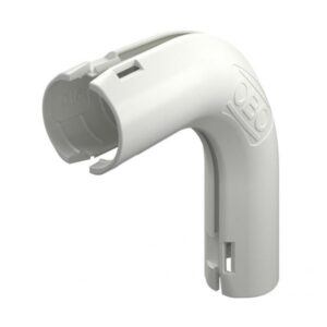 OBO Bettermann 3000 BMS M16 RW 90° Quick Pipe