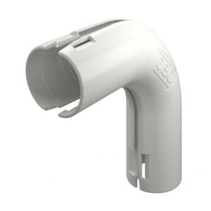 OBO Bettermann 3000 BMS M25 RW 90° Quick Pipe