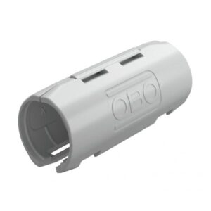 OBO Bettermann 3000 MMS M16 LGR Quick Pipe Connecting Sleeve