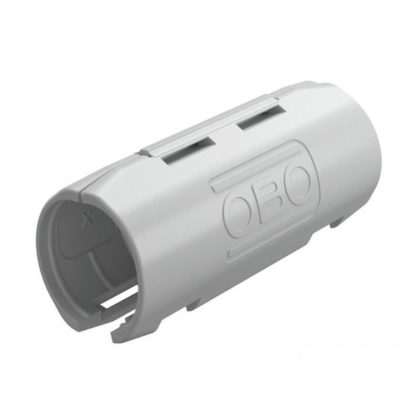 OBO Bettermann 3000 MMS M16 LGR Quick Pipe Connecting Sleeve