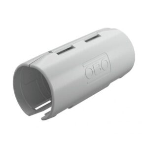 OBO Bettermann 3000 MMS M25 LGR Quick Pipe Connecting Sleeve