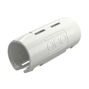 OBO Bettermann 3000 MMS M16 RW Quick Pipe Connecting Sleeve