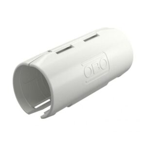 OBO Bettermann 3000 MMS M25 RW Quick Pipe Connecting Sleeve