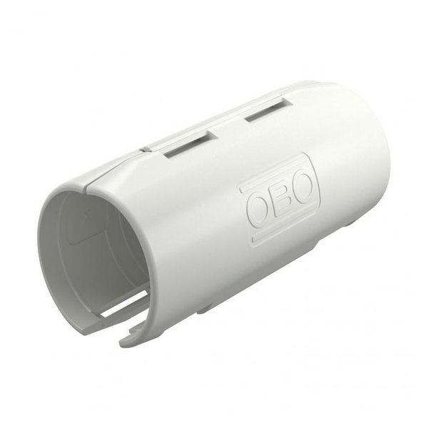 OBO Bettermann 3000 MMS M25 RW Quick Pipe Connecting Sleeve