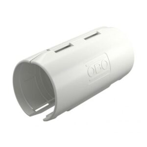 OBO Bettermann 3000 MMS M32 RW Quick Pipe Connecting Sleeve