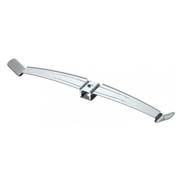OBO Bettermann 2033 M A2 Cable Clamp