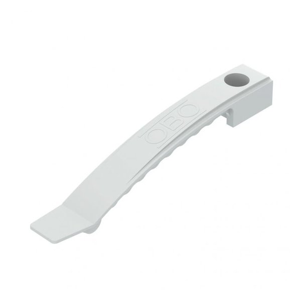 OBO Bettermann 2032 AS Pressure Clip Connectable