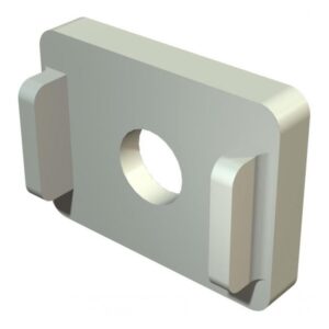 OBO Bettermann 2033 D 25x19 Spacer