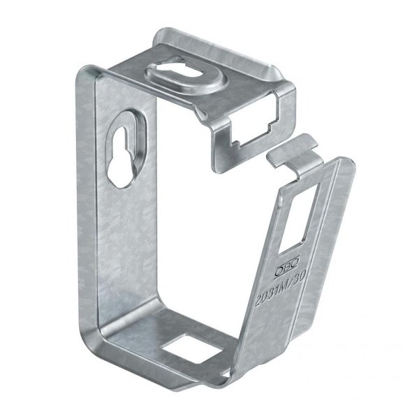 OBO Bettermann 2031 M 30 FS Grip Collecting Clamp