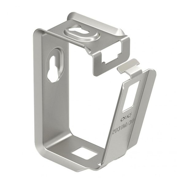 OBO Bettermann 2031 M 30 A4 Bundle Holder Grip