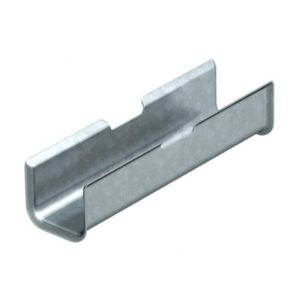 OBO Bettermann 2031 LW15 Long Trough For Collecting Clamp