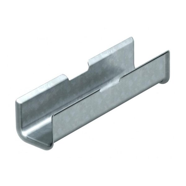 OBO Bettermann 2031 LW15 Long Trough For Collecting Clamp