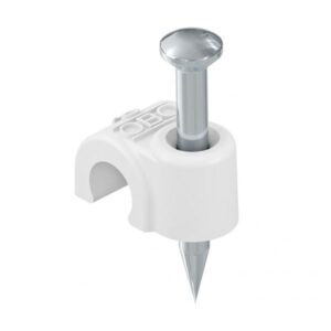 OBO Bettermann 2006 35 RW ISO-Nagel-Clip