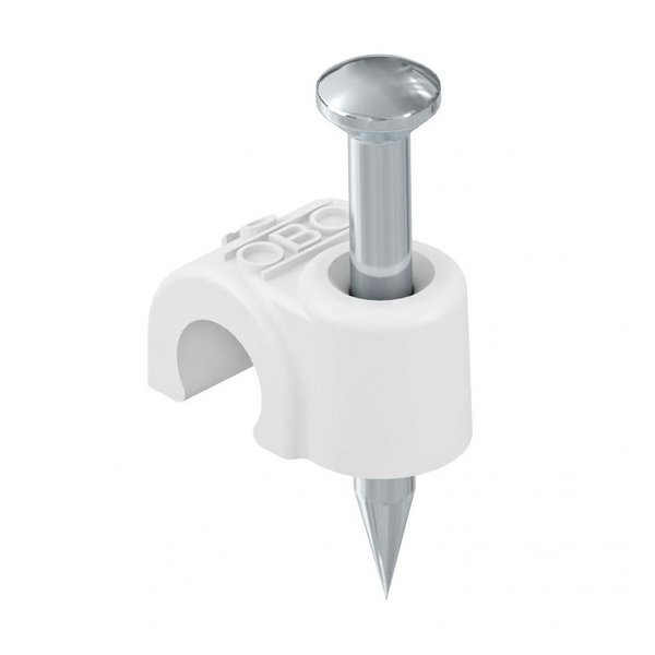 OBO Bettermann 2007 18 RW ISO-Nagel-Clip