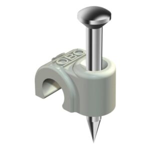 OBO Bettermann 2004 18 LGR ISO-Nagel-Clip