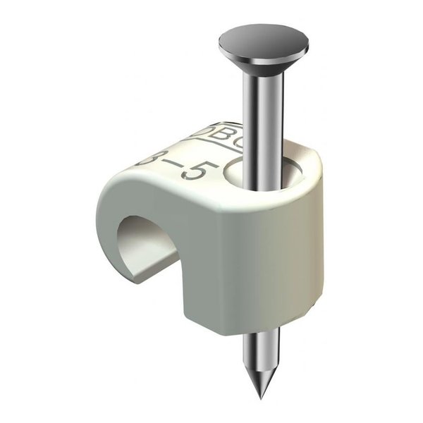 OBO Bettermann 1985 16-19 Adhesive Clip