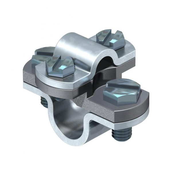 OBO Bettermann 108 B DIN Disconnection Clamp