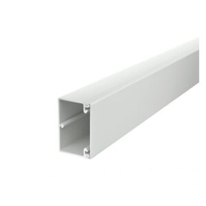 OBO Bettermann WDK40060LGR Trunking Wdk