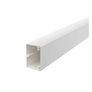 OBO Bettermann WDK40060RW Trunking Wdk