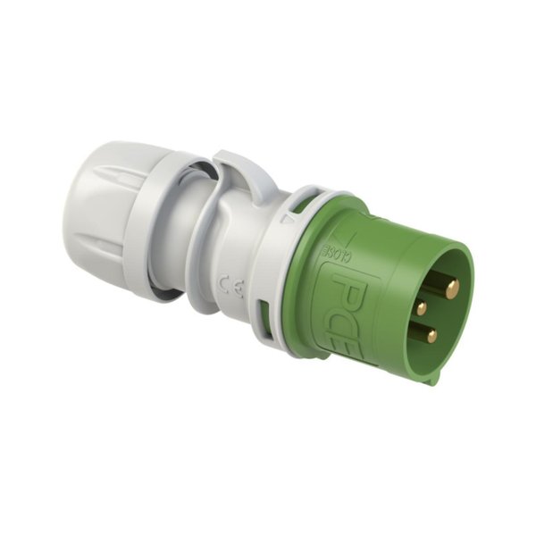 PCE 013-10 CEE Plug