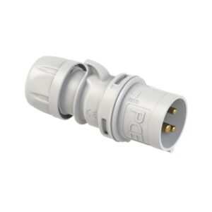 PCE 013-3 CEE Plug