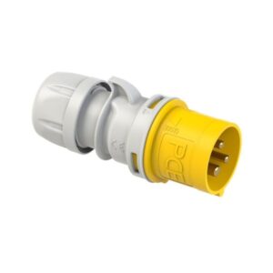 PCE 013-4 CEE Plug