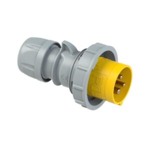 PCE 0132-4tt CEE Plug