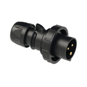 PCE 0132-6x CEE Plug