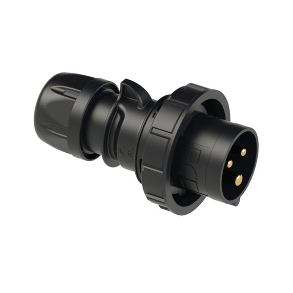 PCE 0132-6x CEE Plug