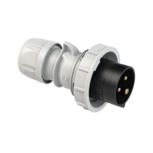 PCE 0132-7 CEE Plug