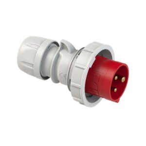PCE 0132-9 CEE Plug