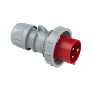 PCE 0132-9tt CEE Plug