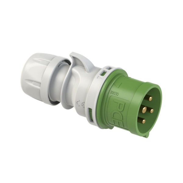 PCE 014-2 CEE Plug