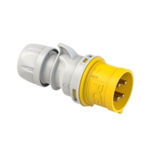 PCE 014-4 CEE Plug