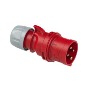 PCE 014-6 CEE Plug
