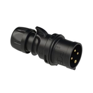 PCE 014-6ttx CEE Plug