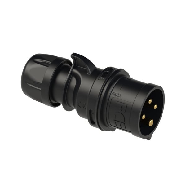 PCE 014-6x CEE Plug