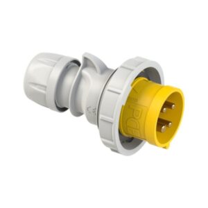 PCE 0142-4 CEE Plug