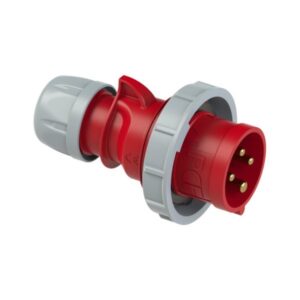 PCE 0142-6 CEE Plug