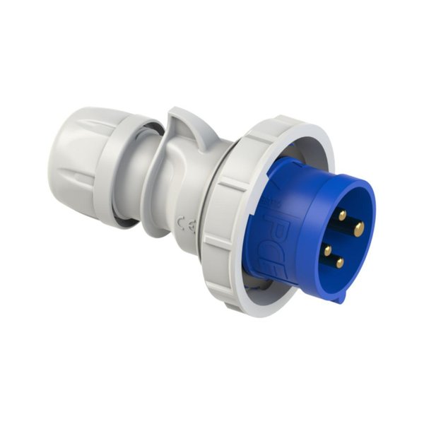 PCE 0142-9 CEE Plug
