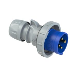 PCE 0142-9tt CEE Plug
